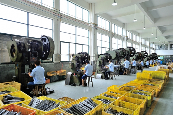 Production workshop