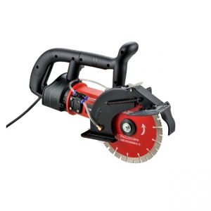 6821C 192铁罩单片开槽机