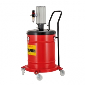 T99 超高压小气缸换向黄油机