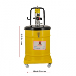 T09C 15L罐装黄油内置