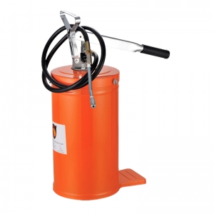 05050 16L 手摇黄油泵