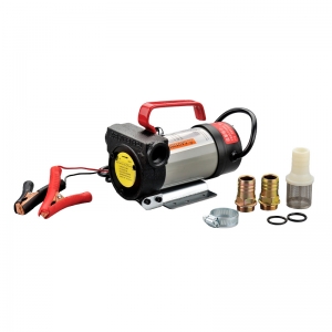 09087-12V 直流抽柴油泵