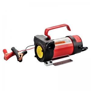 09087-24V 直流抽柴油泵