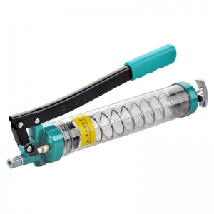 B1638 带刻度透明管600CC