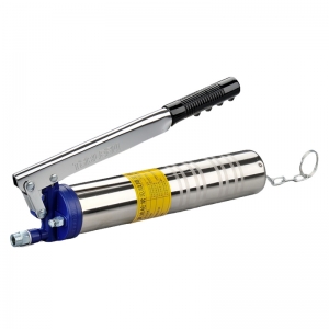 T1286S级 不锈钢管拉链式