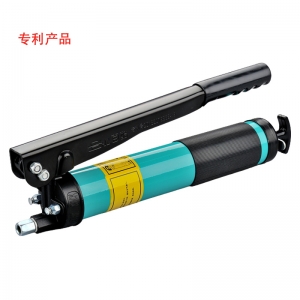 B1918 省力高效双齿轮铝管