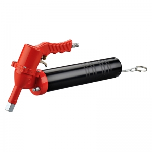 B1769 单击耐磨损气动拉链式黄油枪