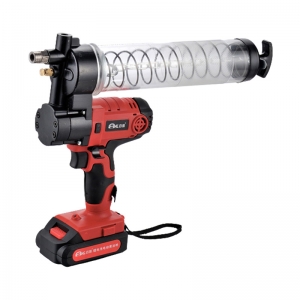 T1190-B 直流锂电池透明黄油枪