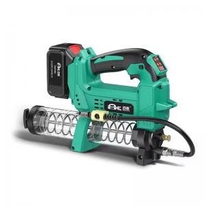 F2298B 定量无刷锂电黄油枪