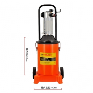 T87永磁气动黄油机12升