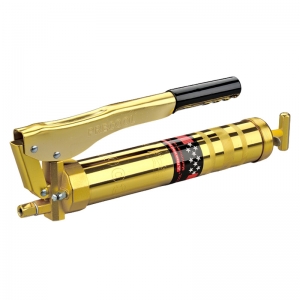 P1025 GOLD- PLATED DOUBLE PISTON 800cc